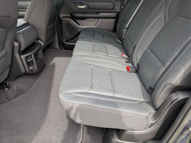 2026 RAM Ram 1500 RAM 1500 EXPRESS CREW CAB 4X2 5'7' BOX