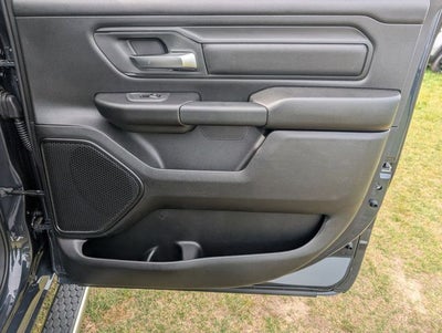 2026 RAM Ram 1500 RAM 1500 EXPRESS CREW CAB 4X2 5'7' BOX
