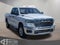 2026 RAM Ram 1500 RAM 1500 BIG HORN QUAD CAB 4X4 6'4' BOX