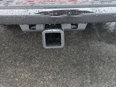 2026 RAM Ram 1500 RAM 1500 BIG HORN QUAD CAB 4X4 6'4' BOX