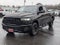 2026 RAM Ram 1500 RAM 1500 BIG HORN QUAD CAB 4X4 6'4' BOX