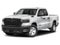 2025 RAM 1500 Tradesman Quad Cab 4x4 6'4' Box