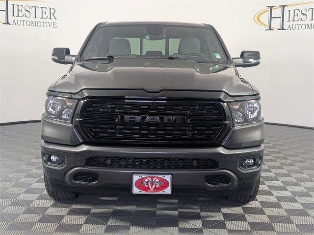 2024 RAM 1500 Big Horn/Lone Star