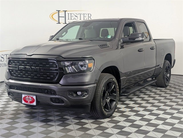 2024 RAM 1500 Big Horn/Lone Star