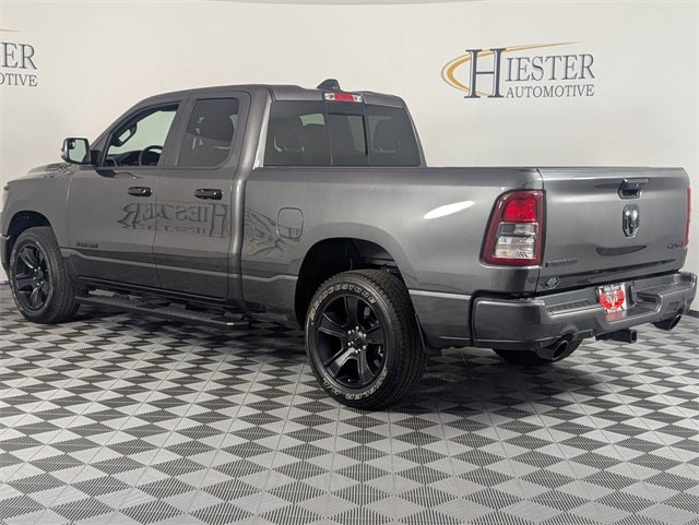 2024 RAM 1500 Big Horn/Lone Star