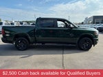 2027 RAM 1500 Big Horn/Lone Star