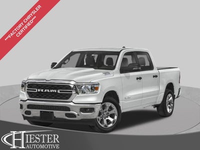 2024 RAM 1500 Big Horn/Lone Star