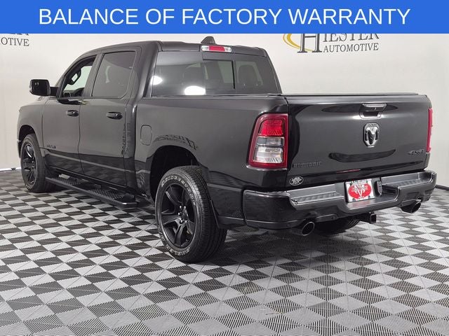2024 RAM 1500 Big Horn/Lone Star