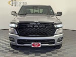 2025 RAM 1500 Tradesman Crew Cab 4x4 5'7' Box