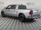 2025 RAM 1500 Tradesman Crew Cab 4x4 5'7' Box