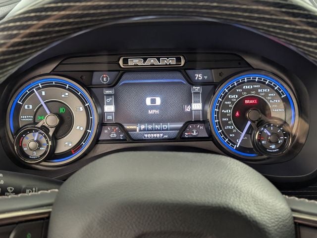 2021 RAM 1500 Limited