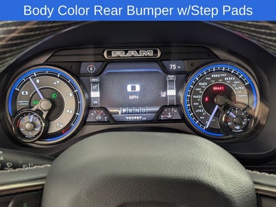 2021 RAM 1500 Limited