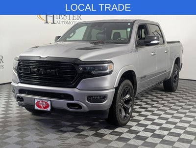 2021 RAM 1500 Limited