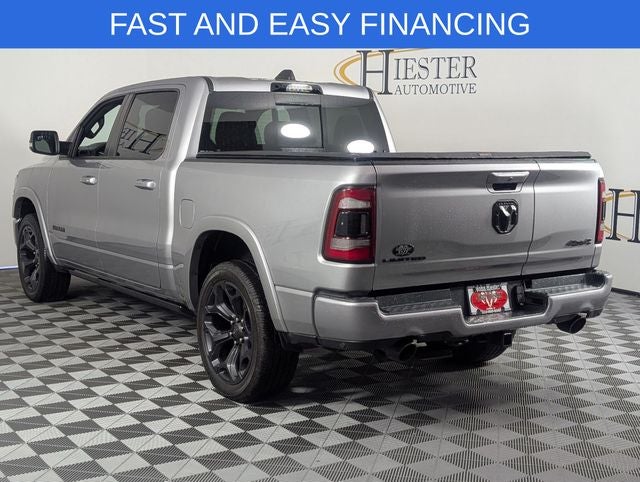 2021 RAM 1500 Limited