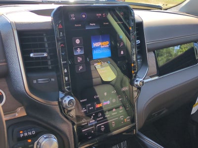 2027 RAM 1500 Limited