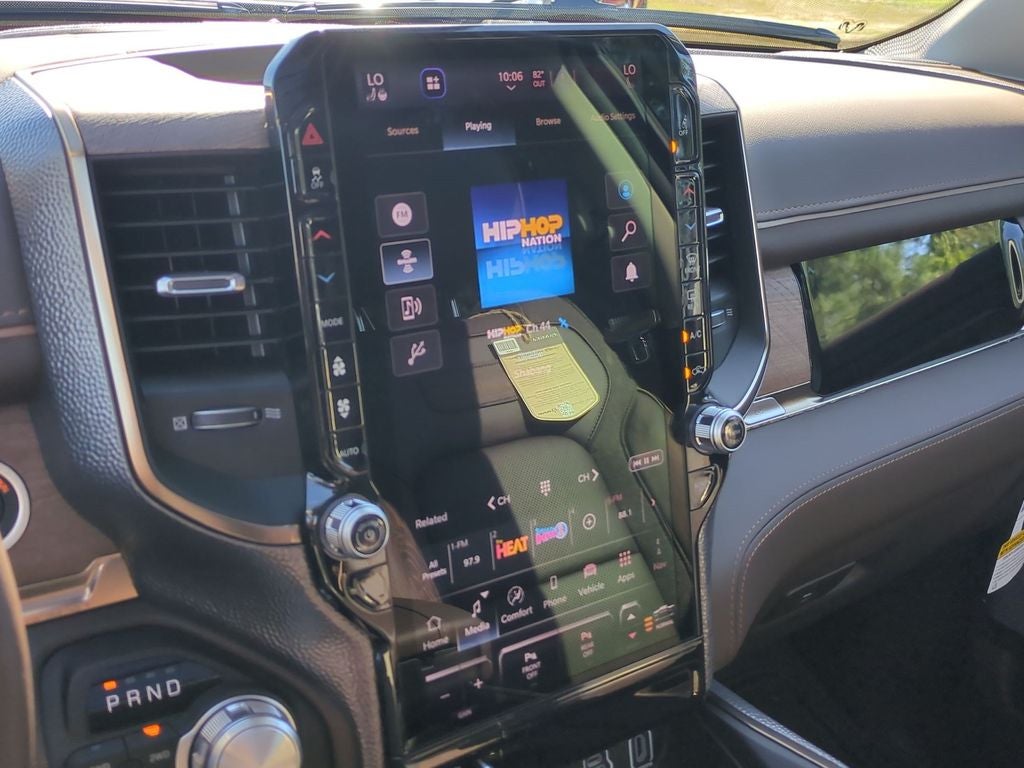 2027 RAM 1500 Limited