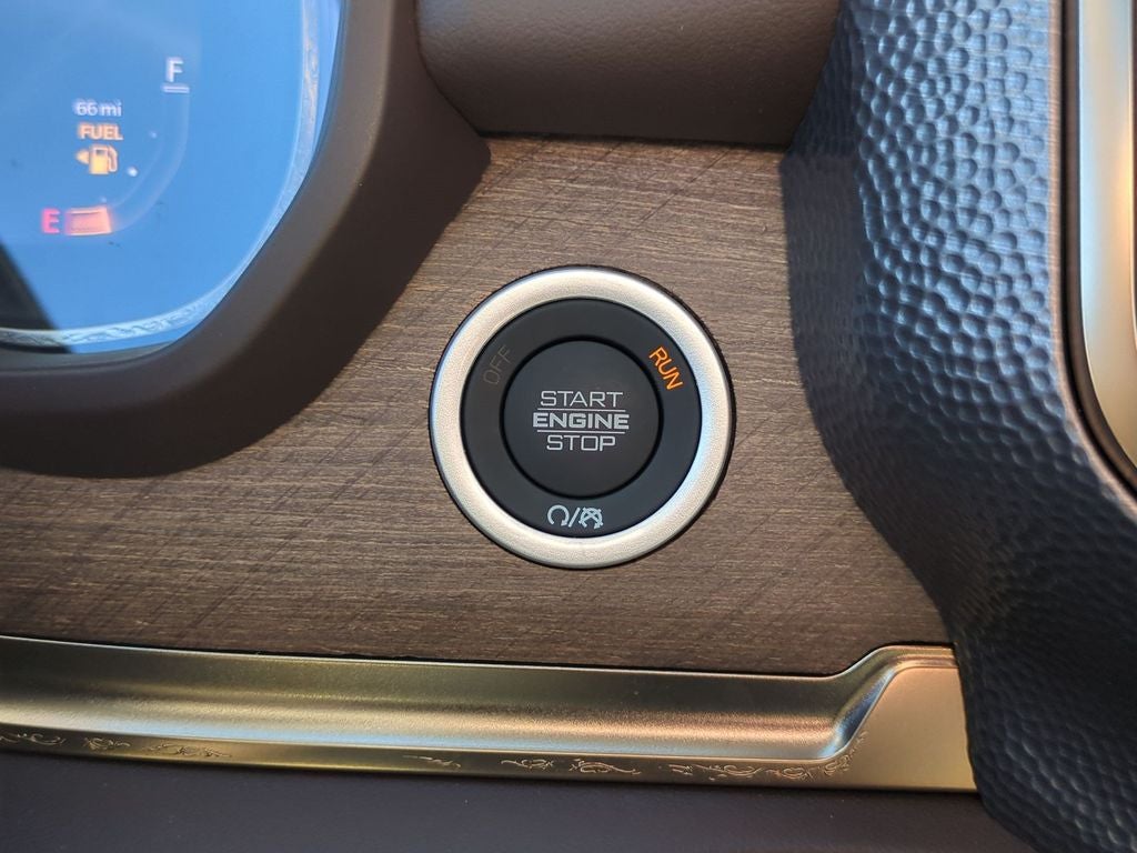 2027 RAM 1500 Limited