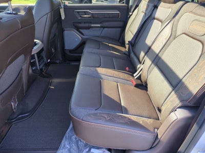 2027 RAM 1500 Limited