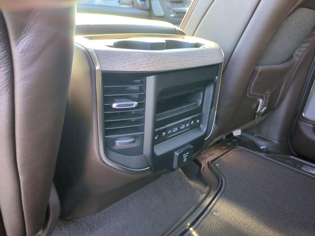2027 RAM 1500 Limited
