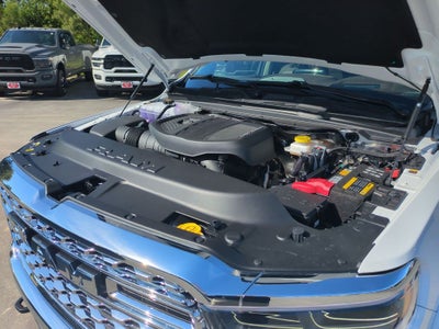 2027 RAM 1500 Limited