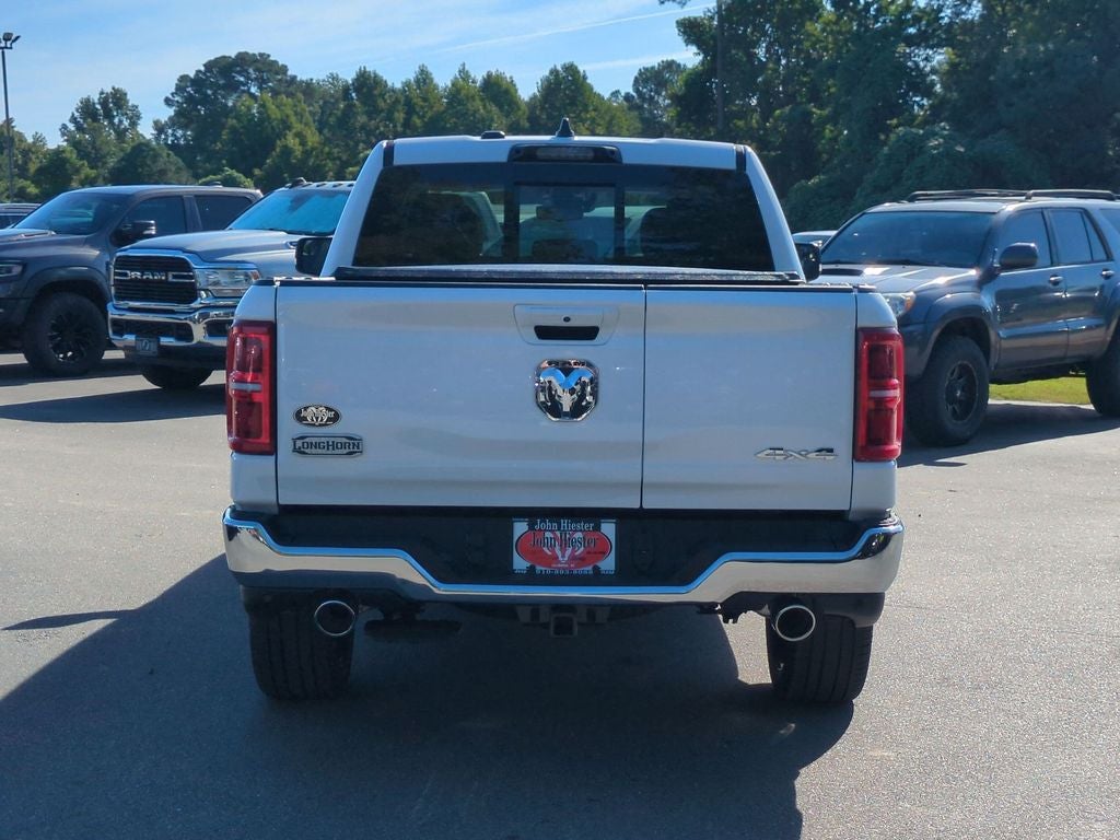 2027 RAM 1500 Limited