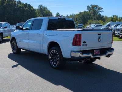 2027 RAM 1500 Limited