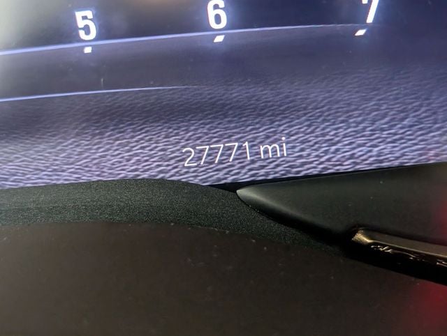 2025 RAM 1500 Limited Longhorn Crew Cab 4x4 5'7' Box