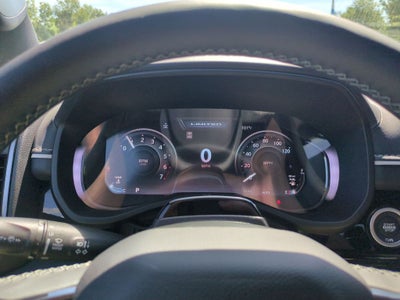 2027 RAM 1500 Limited