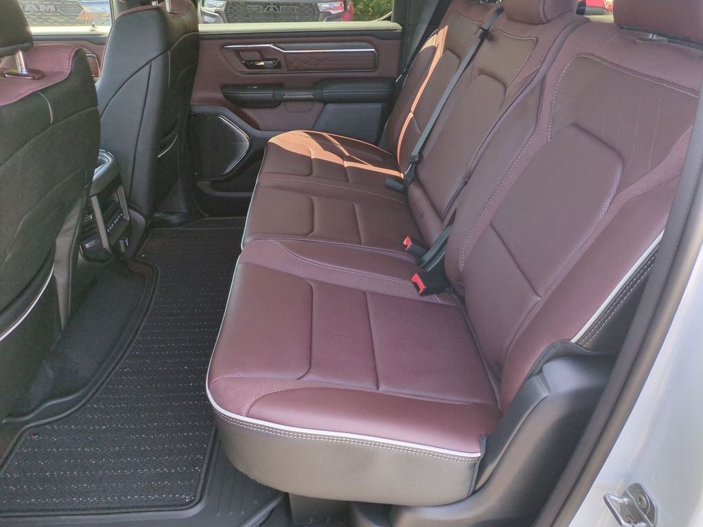 2027 RAM 1500 Limited