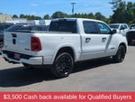 2027 RAM 1500 Limited