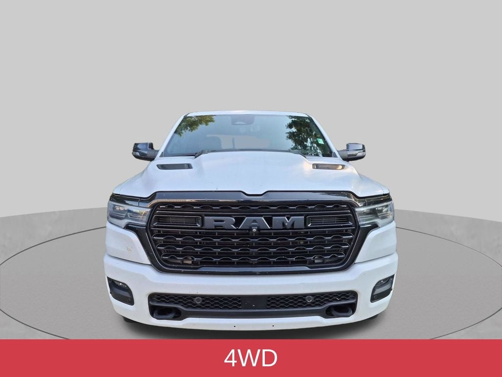 2025 RAM 1500 Limited