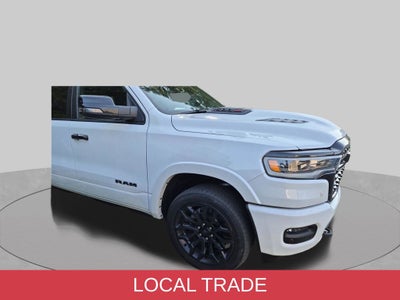 2025 RAM 1500 Limited