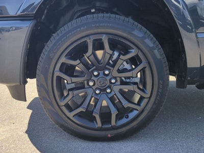 2027 RAM 1500 Limited