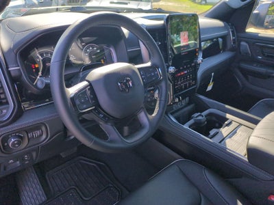 2027 RAM 1500 Limited
