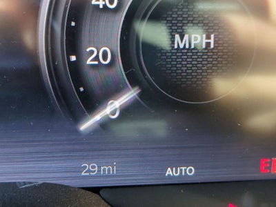 2027 RAM 1500 Limited