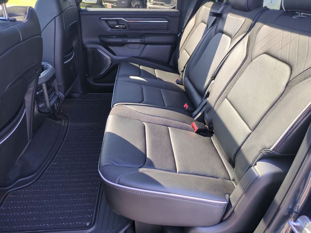 2027 RAM 1500 Limited