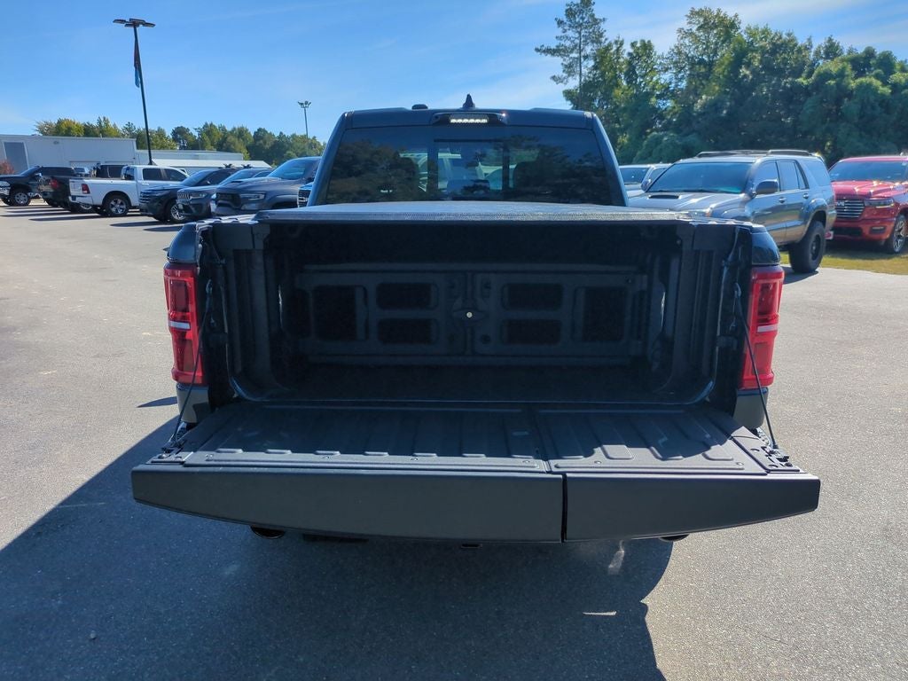 2027 RAM 1500 Limited
