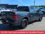 2027 RAM 1500 Limited