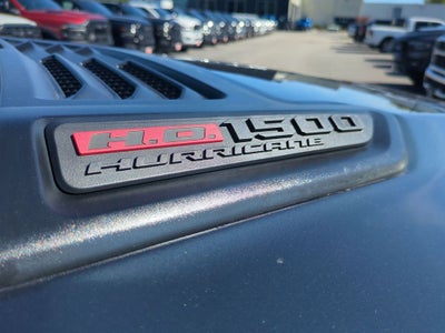 2027 RAM 1500 Limited