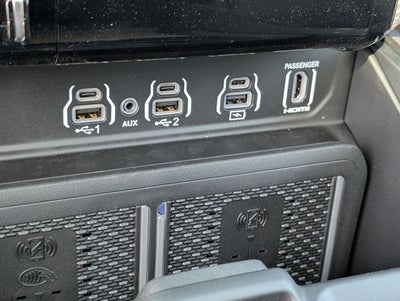 2026 RAM Ram 1500 RAM 1500 LIMITED LONGHORN CREW CAB 4X4 5'7' BOX