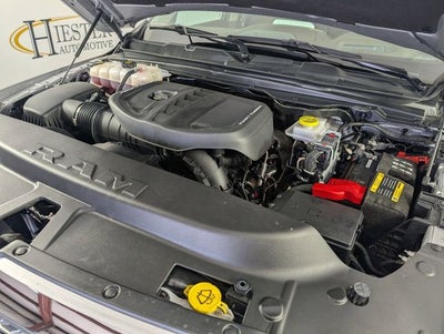 2025 RAM 1500 Limited