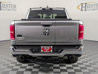 2025 RAM 1500 Limited