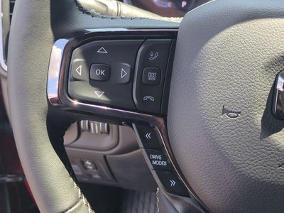 2027 RAM 1500 Limited