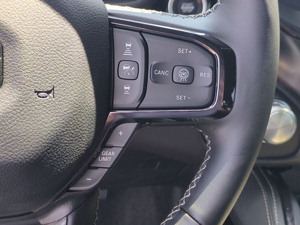 2027 RAM 1500 Limited