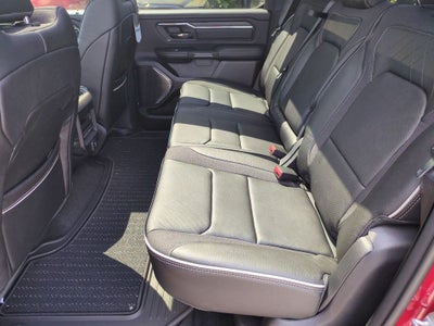 2027 RAM 1500 Limited