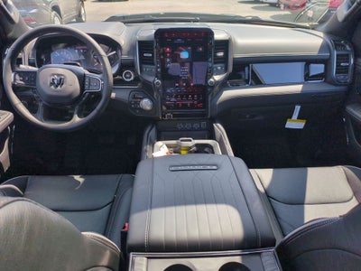 2027 RAM 1500 Limited