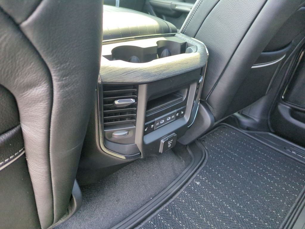 2027 RAM 1500 Limited