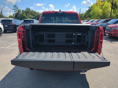 2027 RAM 1500 Limited