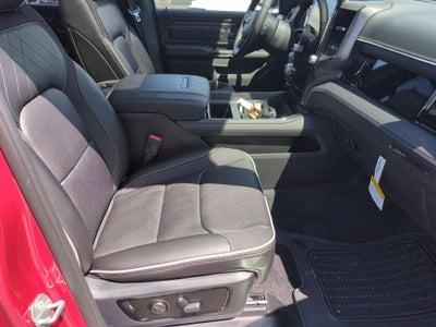 2027 RAM 1500 Limited