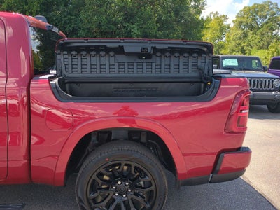 2027 RAM 1500 Limited